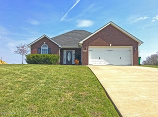 452 Cameron Ridge Rd, Shepherdsville, KY 40165