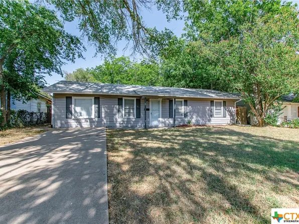 1200 Woodall St, Belton, TX 76513