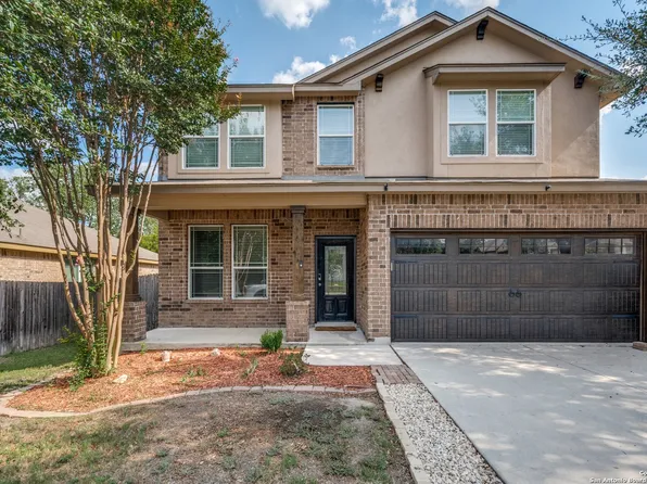 13302 Donnek, San Antonio, TX 78233