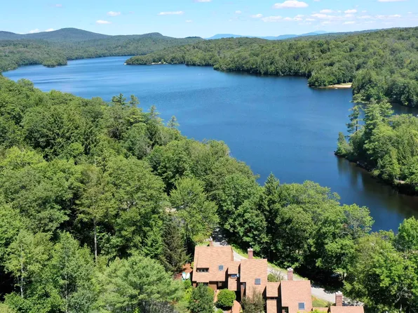 2 Lakeview Place, Grantham, NH 03753