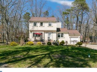 219 Lake Shore Dr, Marlton, NJ 08053