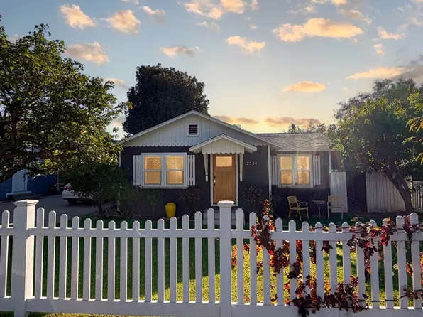 2534 C St, La Verne, CA 91750