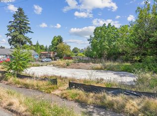 5528 SE Rhone St, Portland, OR 97206