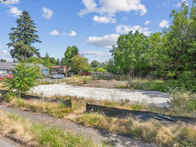 5528 SE Rhone St, Portland, OR, 97206