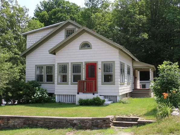 10 Oak St, Jaffrey, NH 03452