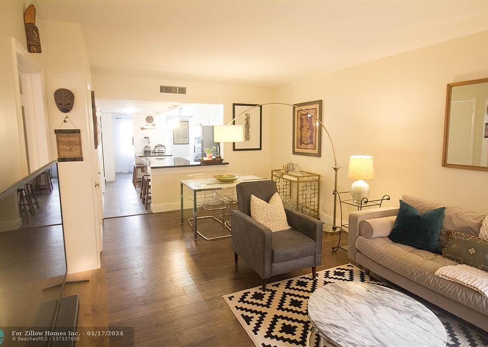 Crossroads Condominiums 917 NE 16th Ave Fort Lauderdale FL Zillow