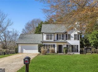 2280 Conley Dr, Cumming, GA 30040