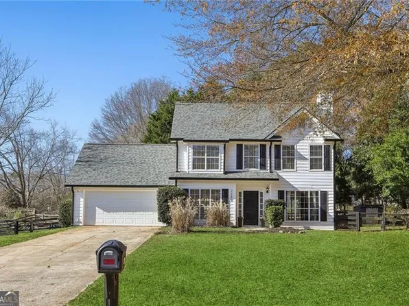 2280 Conley Dr, Cumming, GA 30040