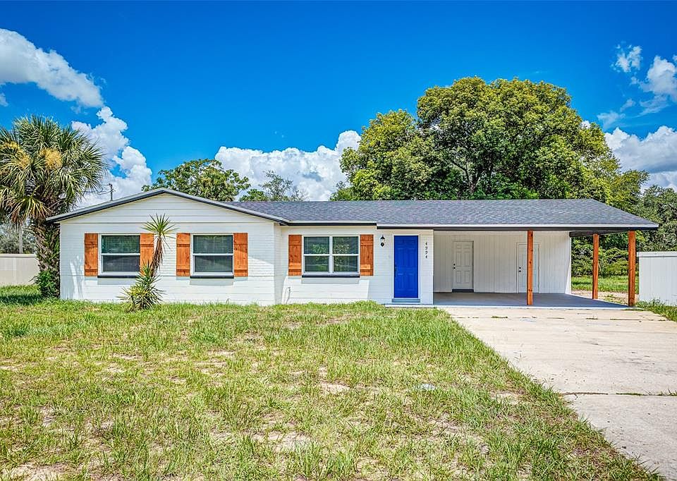 1st image of 4994 E HINSON AVENUE