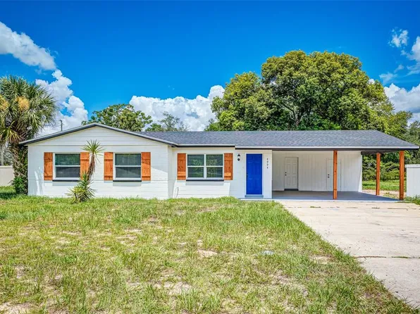 4994 E HINSON AVENUE, HAINES CITY, FL 33844