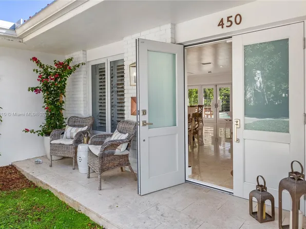 450 Sevilla Ave, Coral Gables, FL 33134