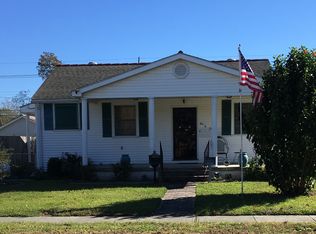 1006 Moisant Dr, Kenner, LA 70062