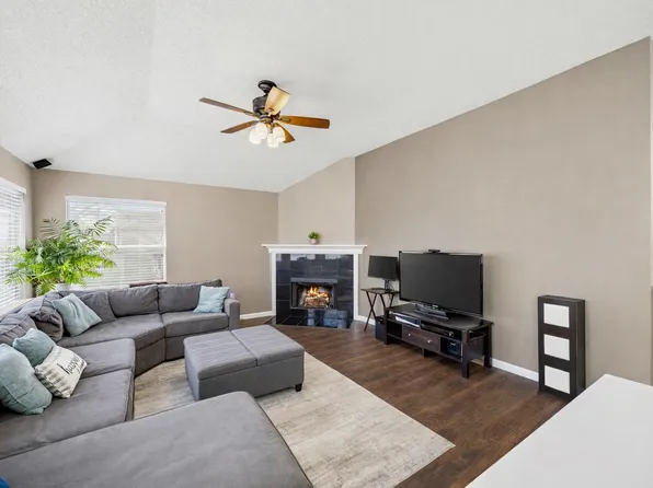 3509 Almond Ln, McKinney, TX 75070