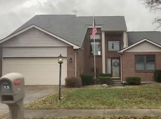 15 Heckathorn Rd, Brookville, OH 45309