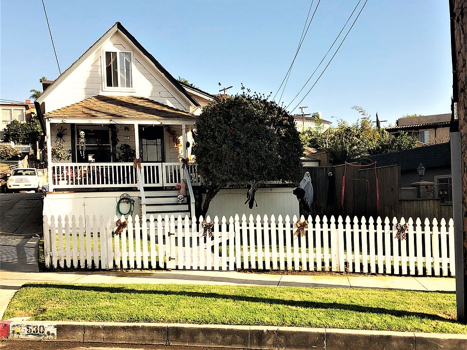 1st image of 530 S Francisca Ave