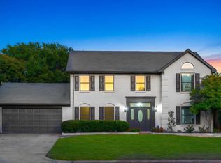4157 Heartstone Dr, Grapevine, TX 76051