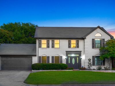 4157 Heartstone Dr, Grapevine, TX, 76051