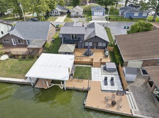 11181 Elm St, Lakeview, OH 43331