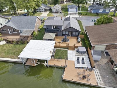 11181 Elm St, Lakeview, OH, 43331