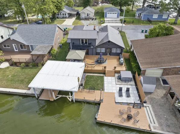 11181 Elm St, Lakeview, OH 43331