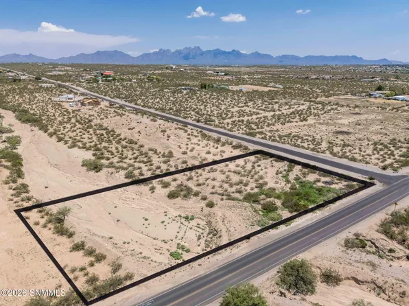 4 Sandhill Rd, Las Cruces, NM 88012