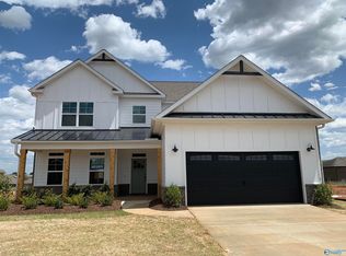 174 Brier Valley Dr, Meridianville, AL 35759