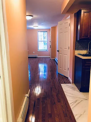 Rented by Bedford Brownstone Realty | media 18