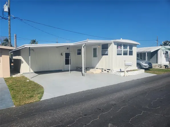 12766 Seminole Blvd Lot 47, Largo, FL 33778