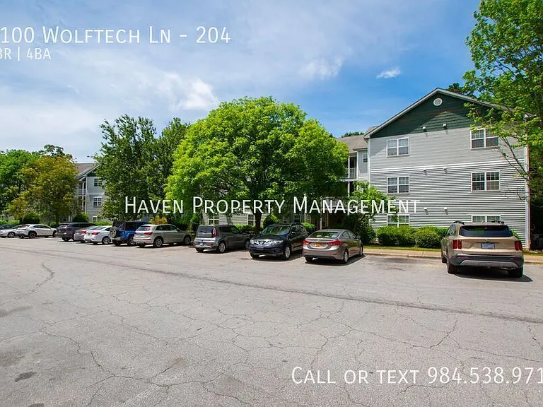 2100 Wolftech Ln #204 — Photo 5