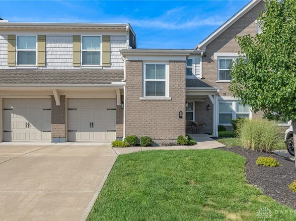 46 Waterlily Dr, Springboro, OH 45066