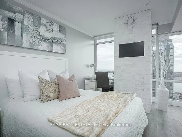 25 Telegram Mews #3707 — Photo 19