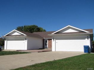 601 Woody, Lebanon, MO 65536