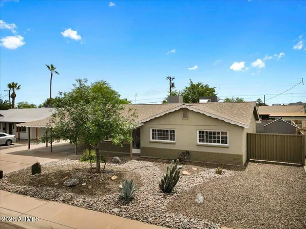6807 E DIAMOND Street, Scottsdale, AZ 85257