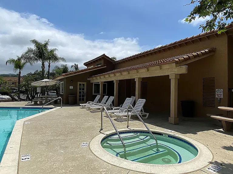 Pool #2
