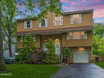 20 Lone Star Lane, Manalapan, NJ, 07726