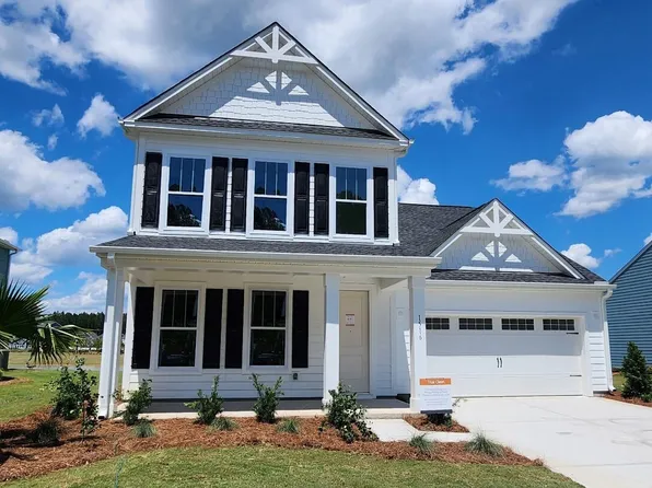 1516 Homecoming Blvd #14-2, Ravenel, SC 29470