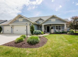 10272 Cottage Park Cv, Fort Wayne, IN 46835