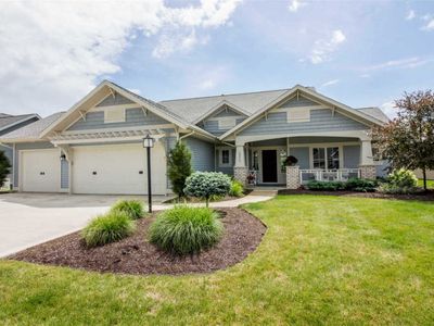 10272 Cottage Park Cv, Fort Wayne, IN, 46835