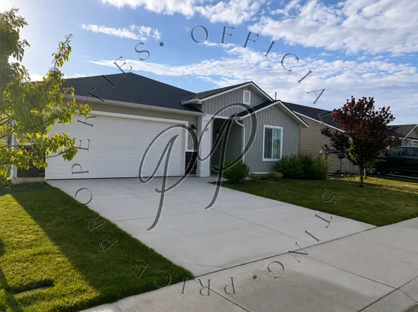 (undisclosed Address), Caldwell, ID 83605