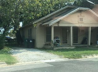 515B Wainwright St, Denton, TX 76201