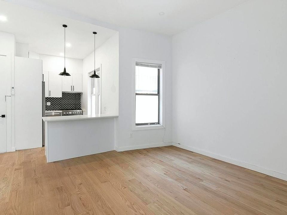 1st image of 348 Malcolm X Blvd #2F