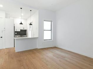 348 Malcolm X Blvd #2F, Brooklyn, NY 11233