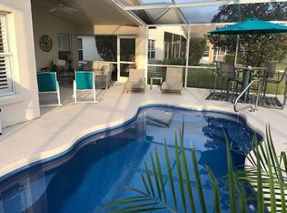 11834 Yellow Finch Ln, New Port Richey, FL 34655