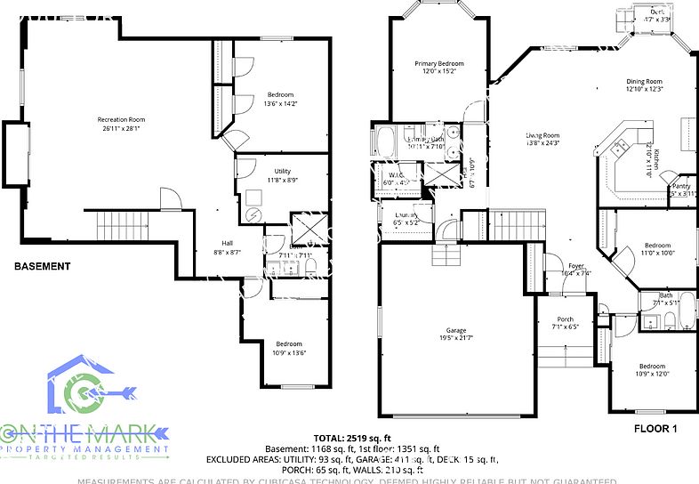 2nd image of 12906 S Tortoise Ln