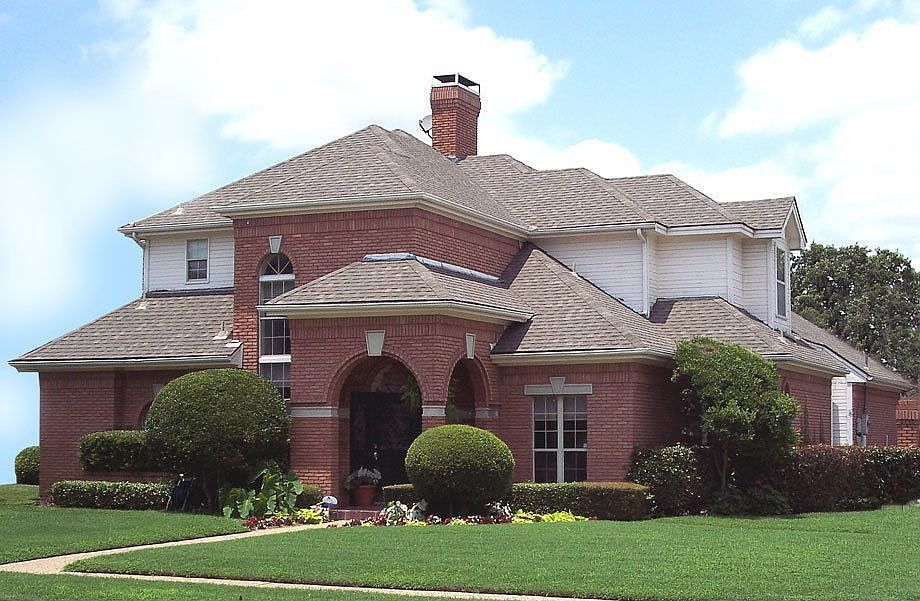 501 Farine Drive, Irving, Tx