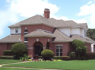 501 Farine Dr, Irving, TX 75062