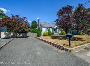 832 Ship Ave, Beachwood, NJ