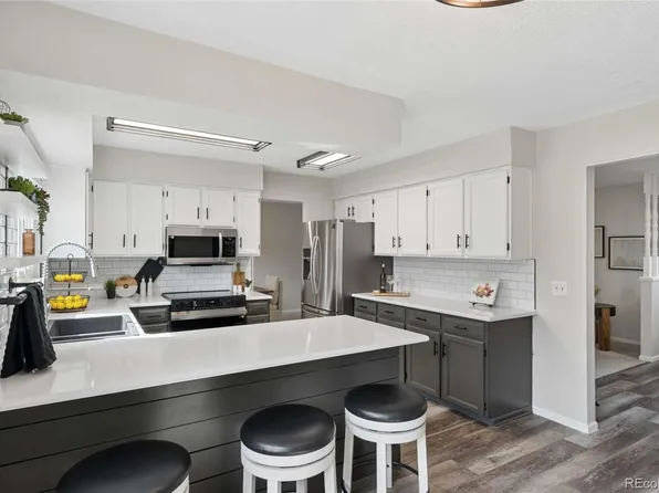 7420 Windwood Way, Parker, CO 80134