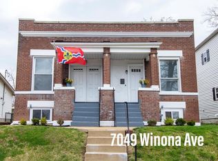 7049-7051 Winona Ave #7049, Saint Louis, MO 63109