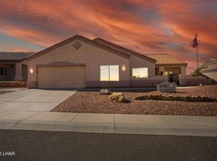 2316 Soaring Eagle Dr, Bullhead City, AZ 86442